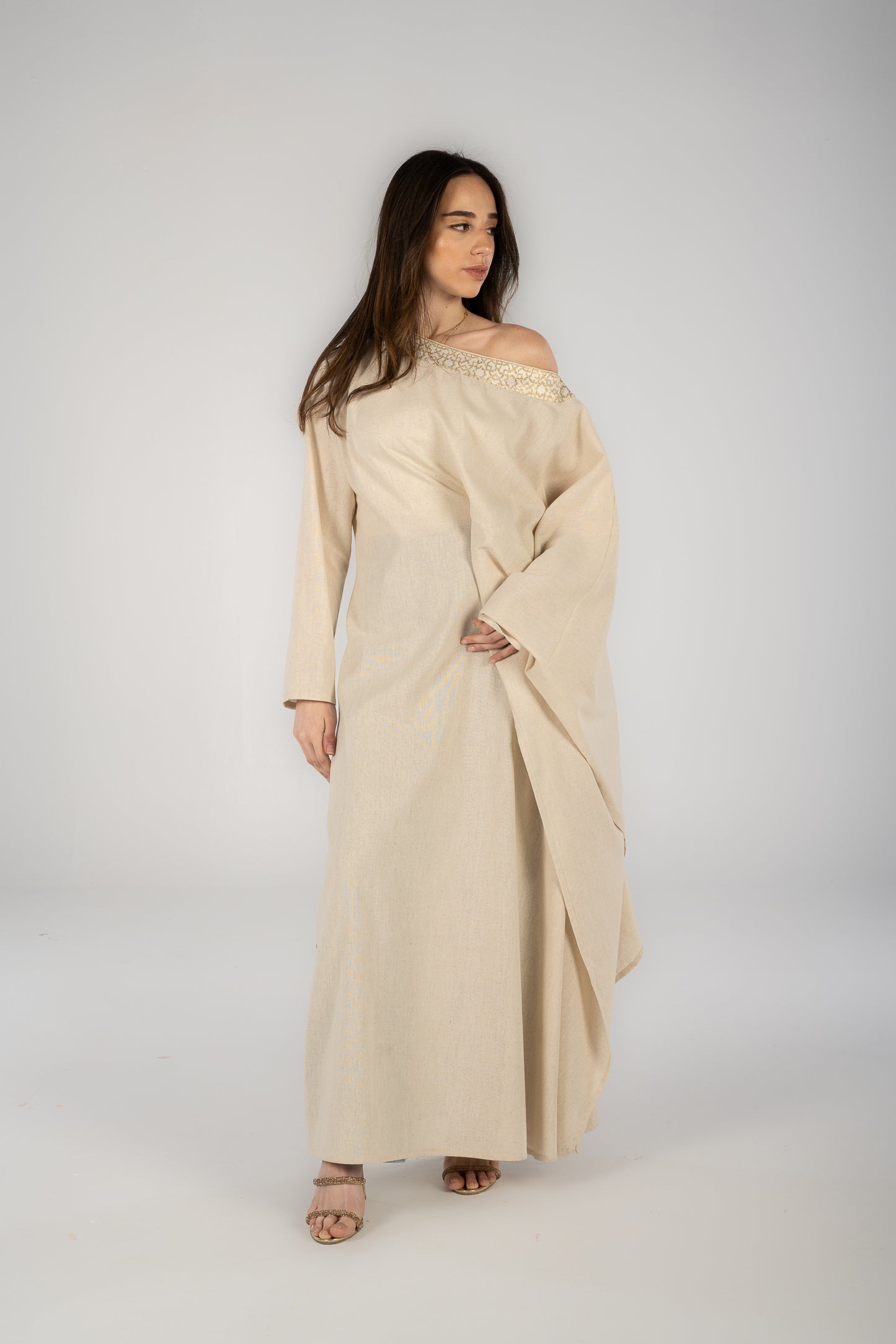 Layal Dress