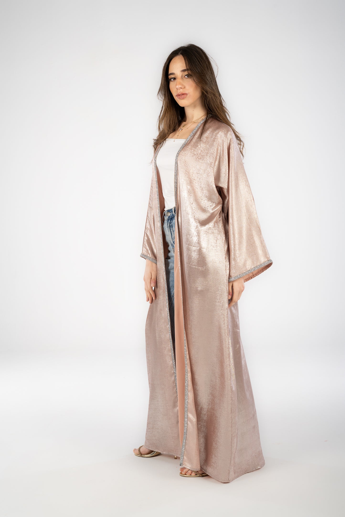 Dahab Kaftan