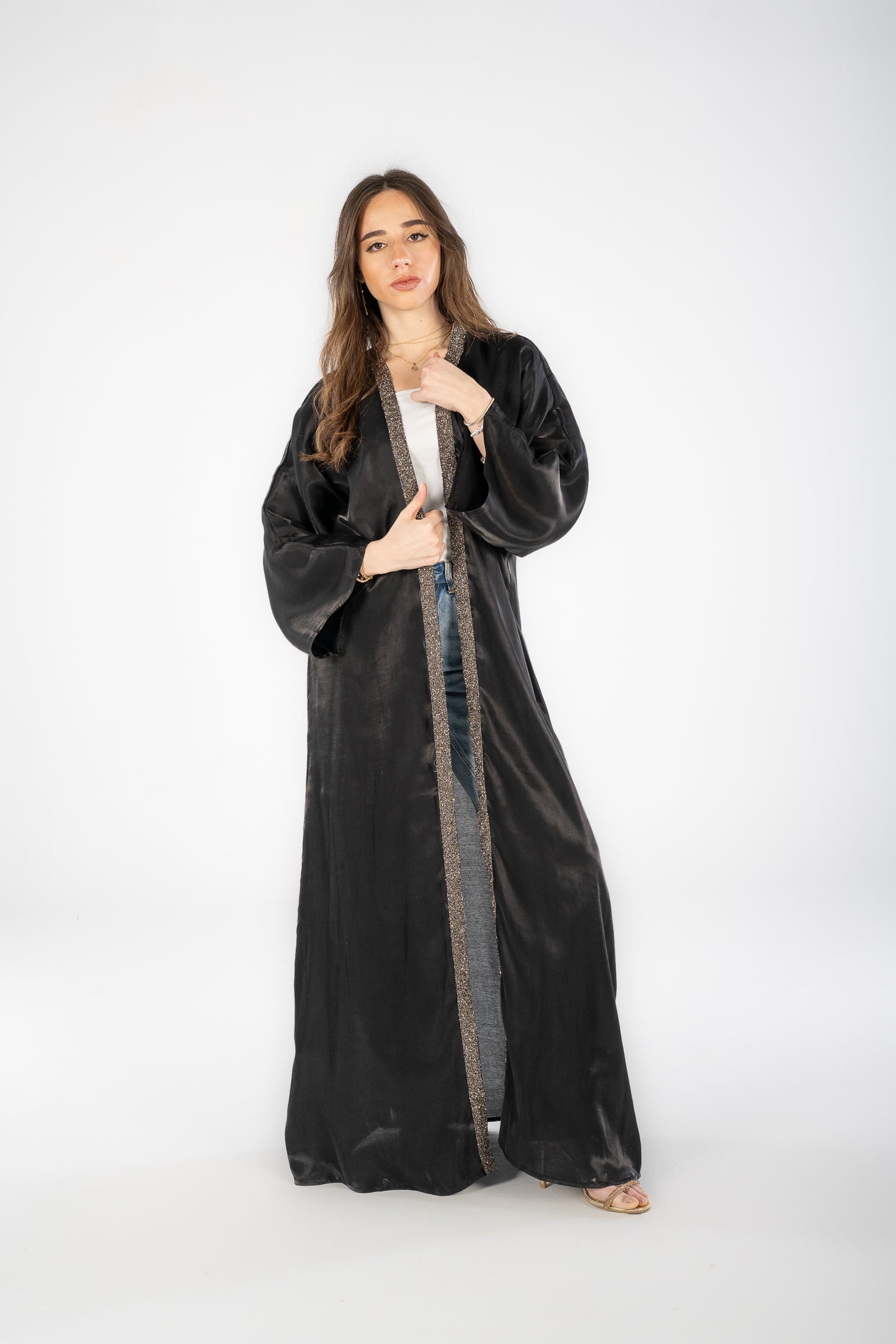 Joud Kaftan