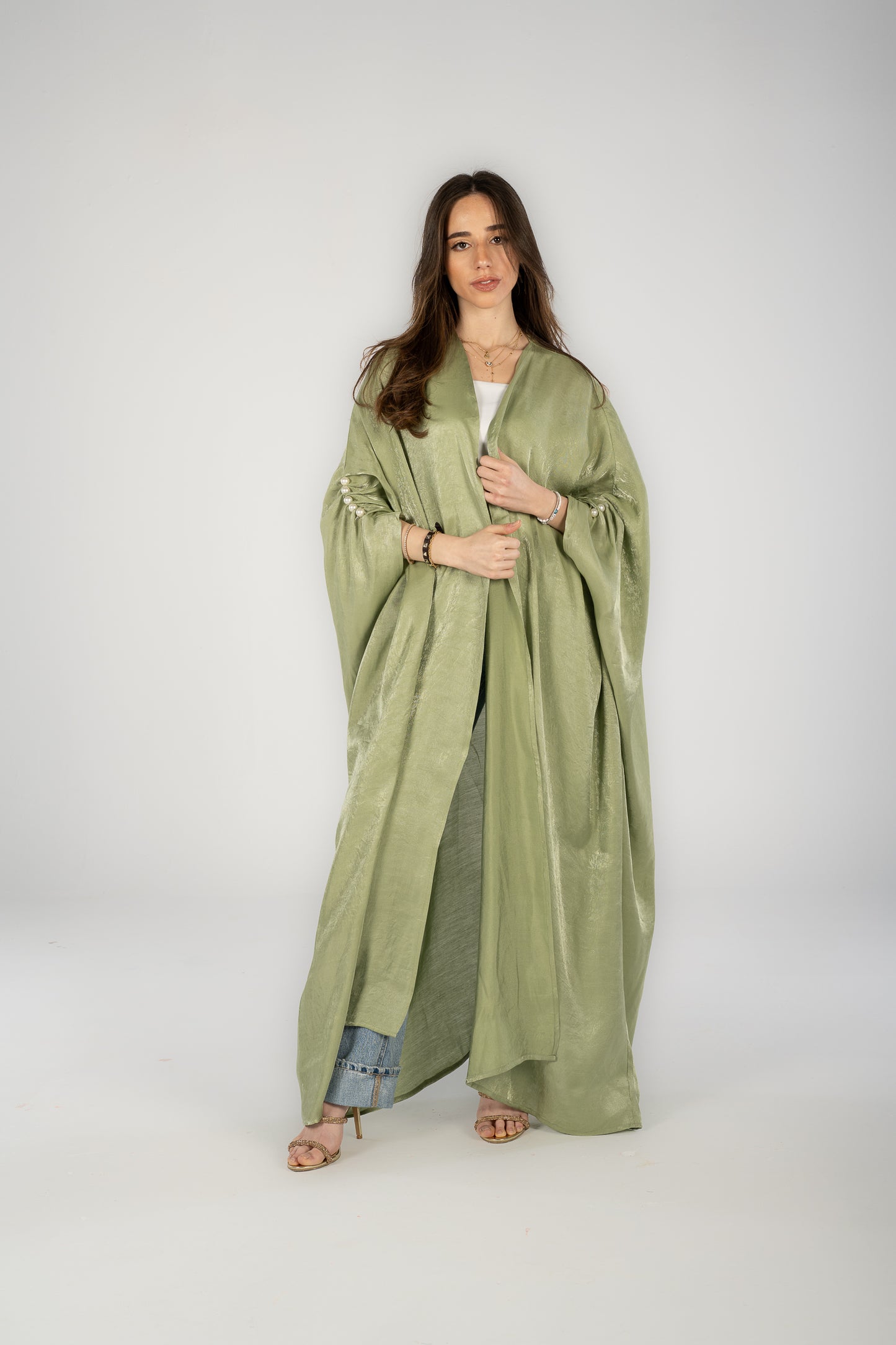 Tinker Bell Kaftan