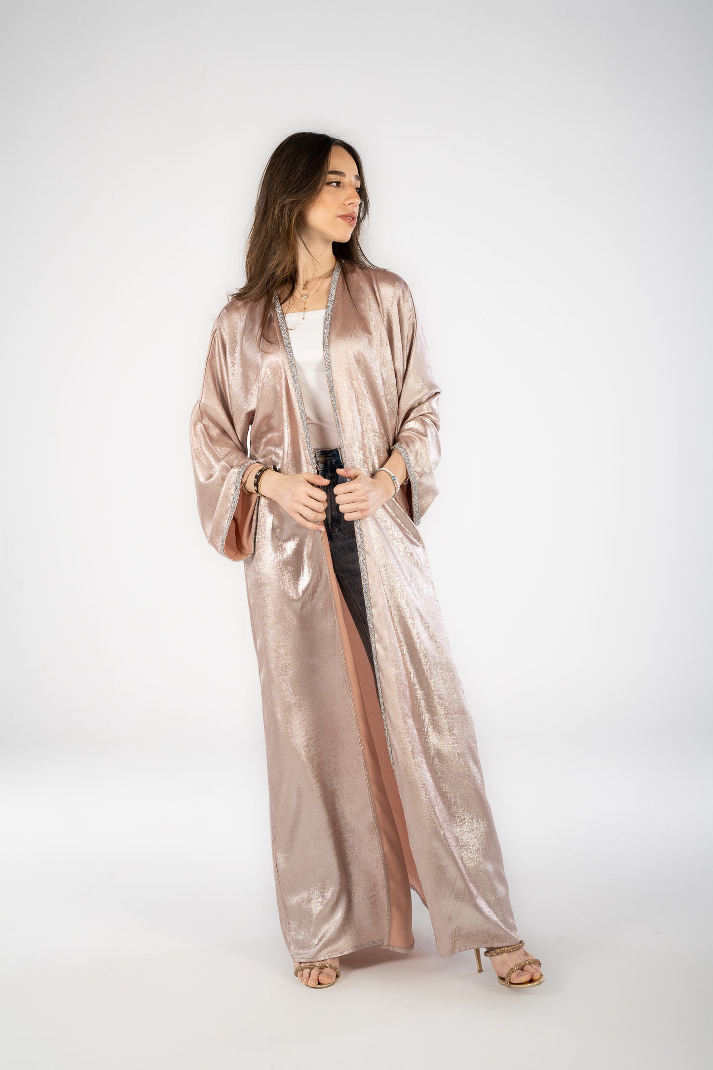 Dahab Kaftan